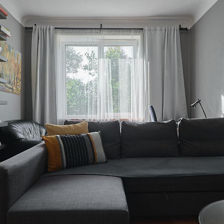 New Comfortable Apartment Nearby Promenade In 5 Minutes From Old Town Of Riga. Ngoại thất bức ảnh