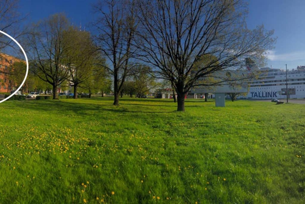 New Comfortable Apartment Nearby Promenade In 5 Minutes From Old Town Of Riga. Ngoại thất bức ảnh