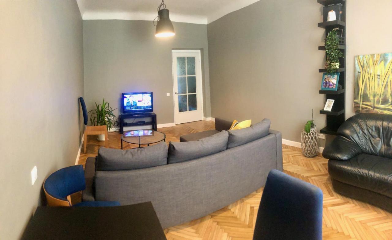 New Comfortable Apartment Nearby Promenade In 5 Minutes From Old Town Of Riga. Ngoại thất bức ảnh