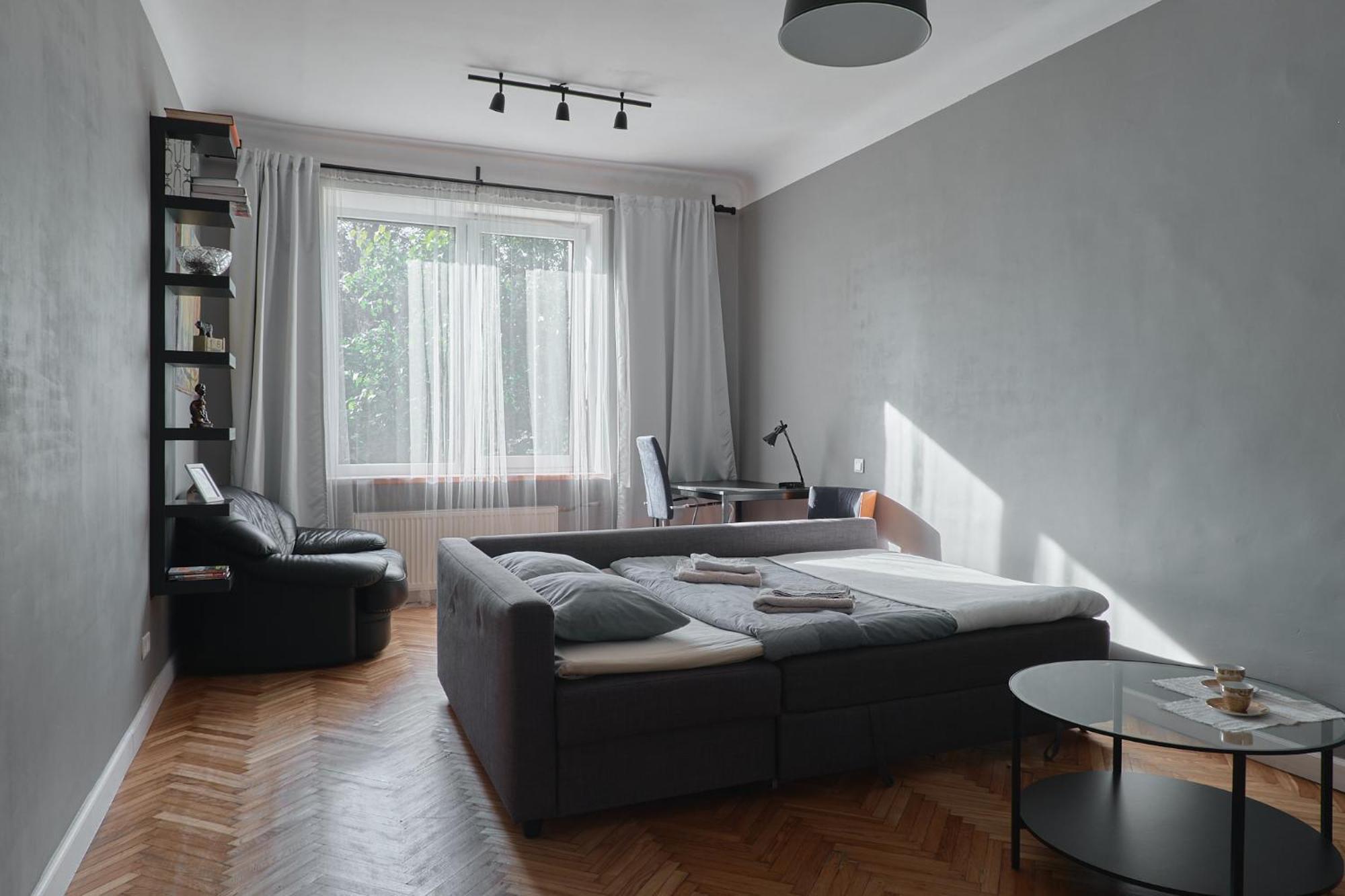 New Comfortable Apartment Nearby Promenade In 5 Minutes From Old Town Of Riga. Ngoại thất bức ảnh