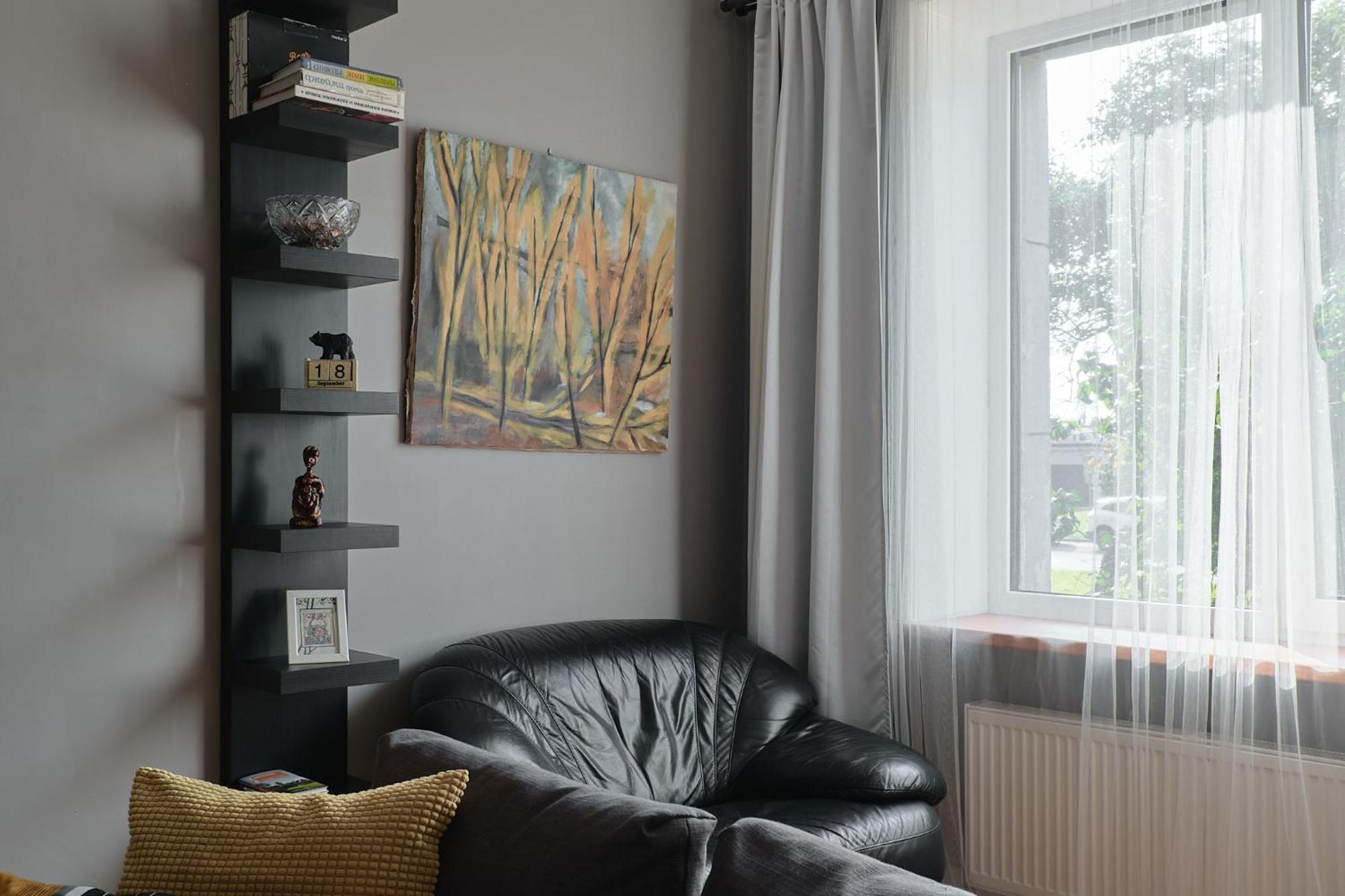 New Comfortable Apartment Nearby Promenade In 5 Minutes From Old Town Of Riga. Ngoại thất bức ảnh