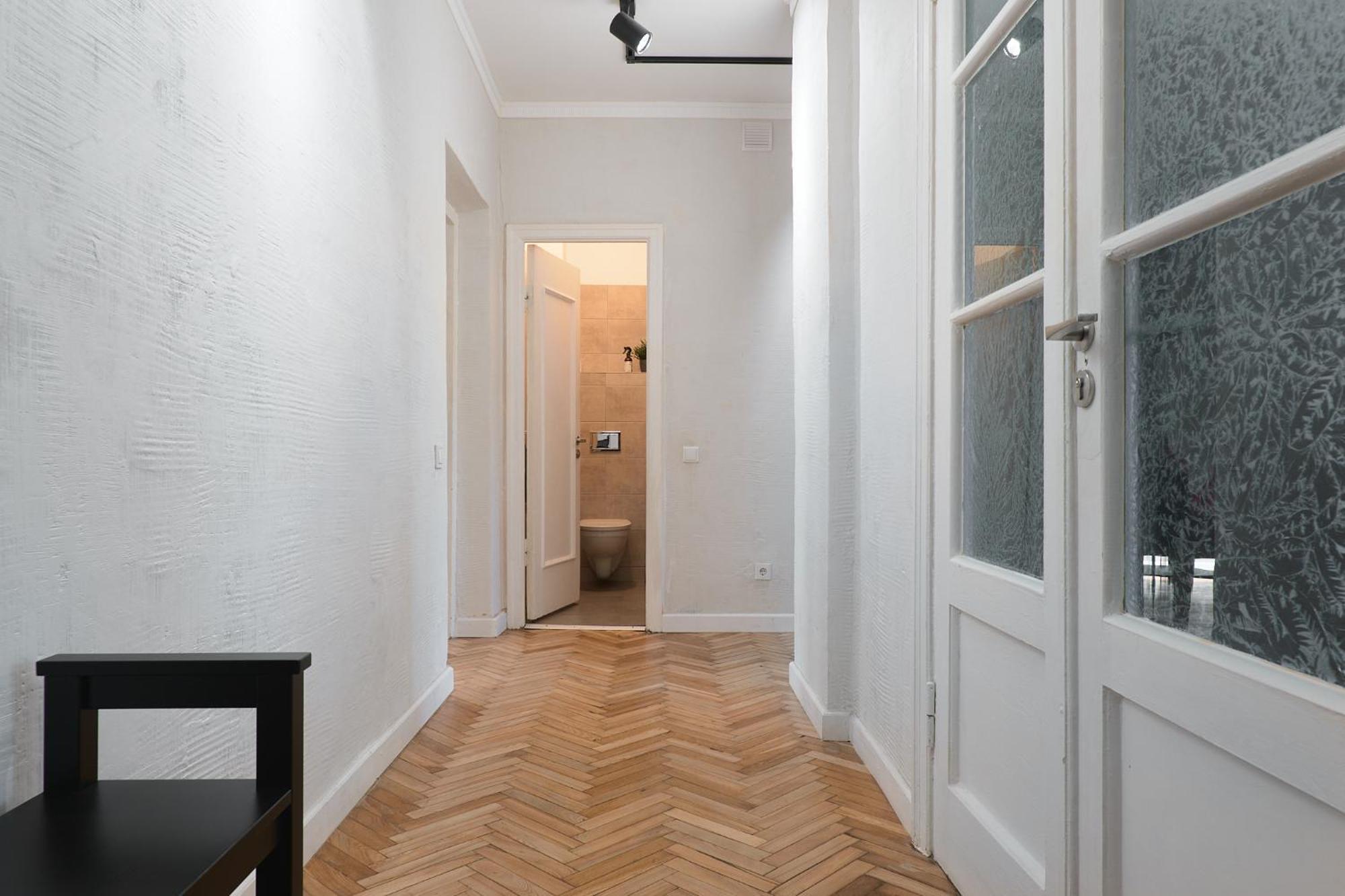 New Comfortable Apartment Nearby Promenade In 5 Minutes From Old Town Of Riga. Ngoại thất bức ảnh