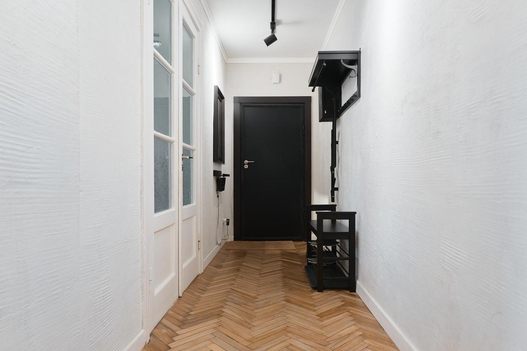 New Comfortable Apartment Nearby Promenade In 5 Minutes From Old Town Of Riga. Ngoại thất bức ảnh