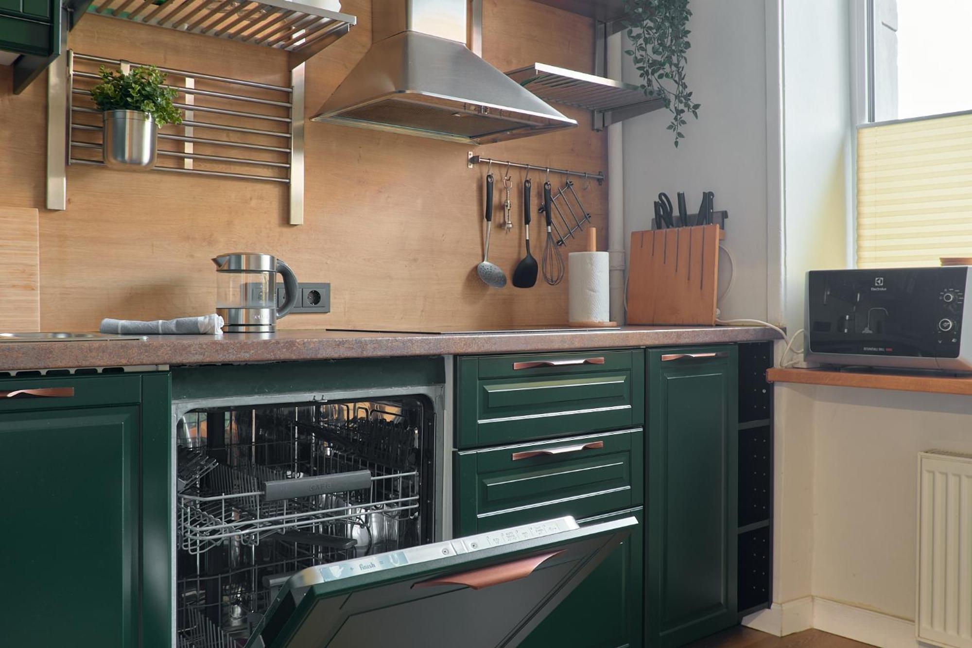 New Comfortable Apartment Nearby Promenade In 5 Minutes From Old Town Of Riga. Ngoại thất bức ảnh