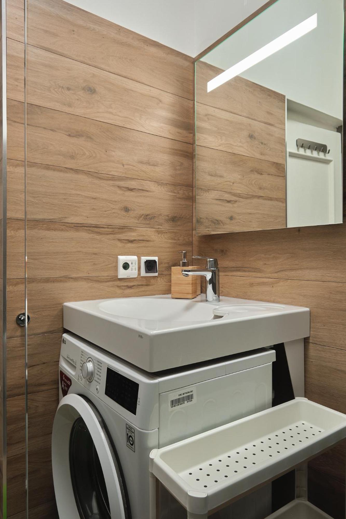New Comfortable Apartment Nearby Promenade In 5 Minutes From Old Town Of Riga. Ngoại thất bức ảnh